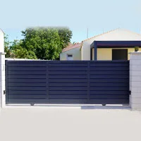 Driveway Gates Technicians in Hollywood