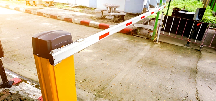 Commercial Automatic Gate Repair in Surfside, FL
