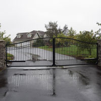 Automatic Driveway Gate Repair in Lighthouse Point, FL