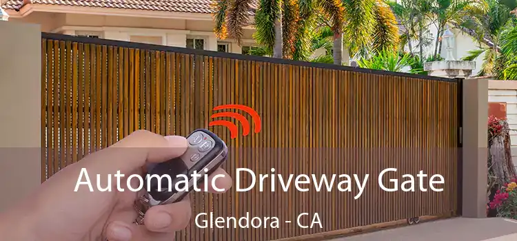  Automatic Driveway Gate Glendora - CA