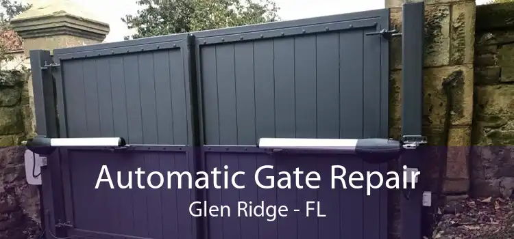 Automatic Gate Repair Glen Ridge - FL