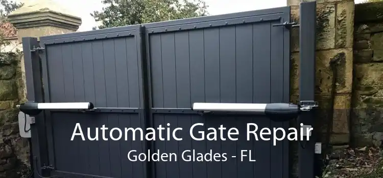 Automatic Gate Repair Golden Glades - FL