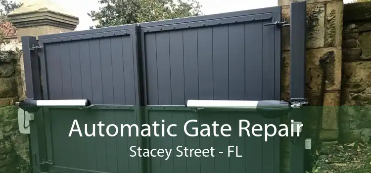 Automatic Gate Repair Stacey Street - FL