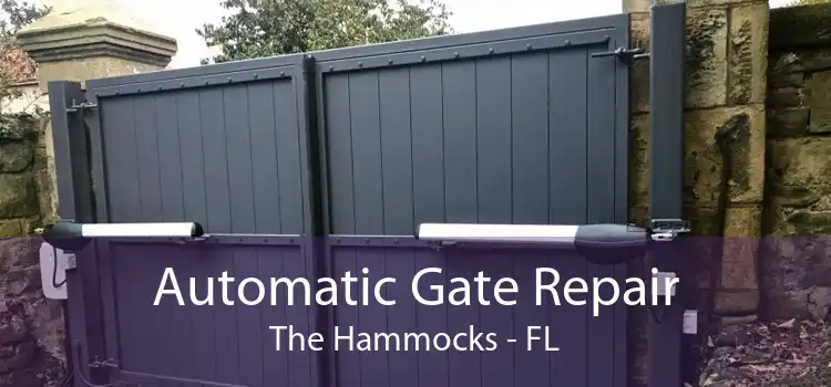 Automatic Gate Repair The Hammocks - FL