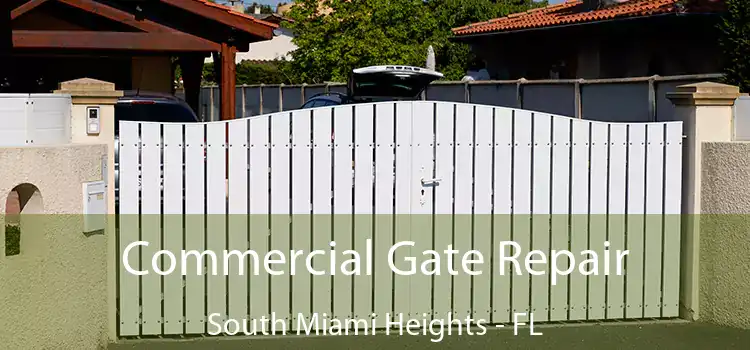  Commercial Gate Repair South Miami Heights - FL