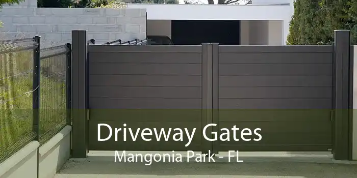 Driveway Gates Mangonia Park - FL