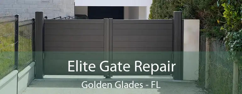  Elite Gate Repair Golden Glades - FL