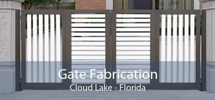 Gate Fabrication Cloud Lake - Florida