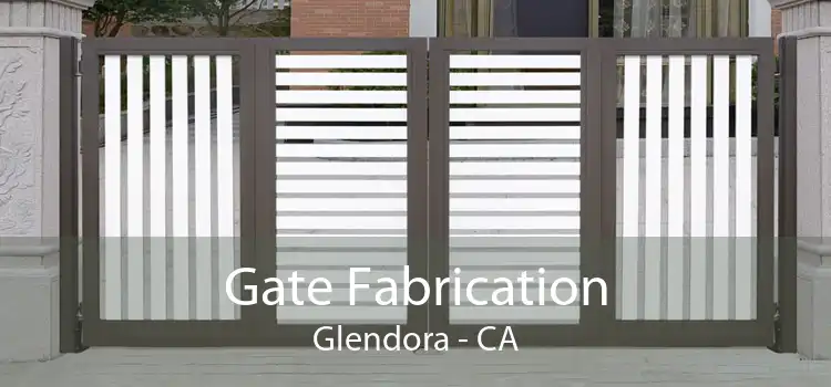 Gate Fabrication Glendora - CA