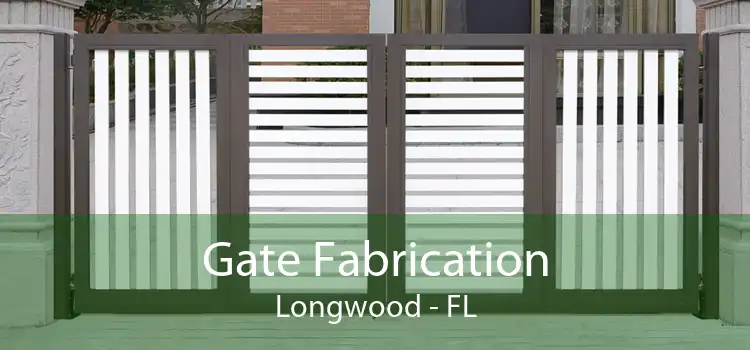 Gate Fabrication Longwood - FL