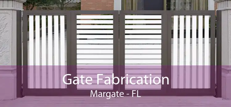 Gate Fabrication Margate - FL