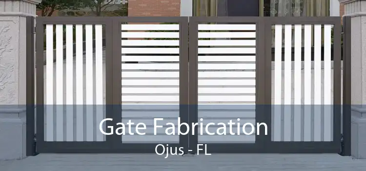 Gate Fabrication Ojus - FL