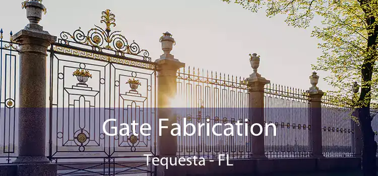  Gate Fabrication Tequesta - FL
