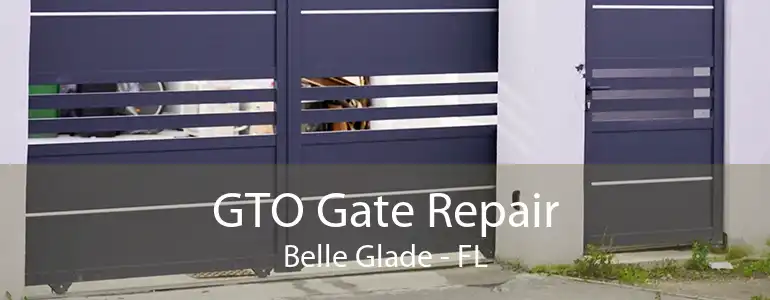 GTO Gate Repair Belle Glade - FL
