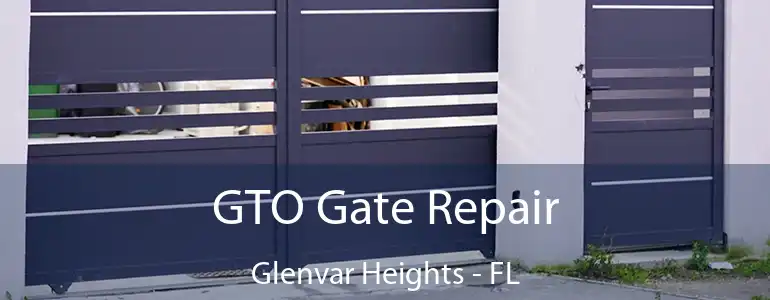  GTO Gate Repair Glenvar Heights - FL