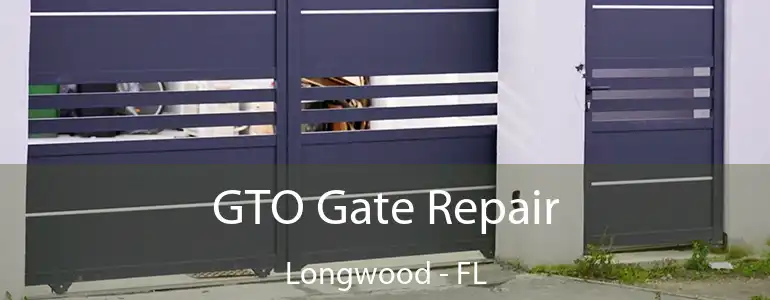 GTO Gate Repair Longwood - FL