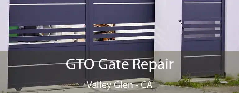  GTO Gate Repair Valley Glen - CA