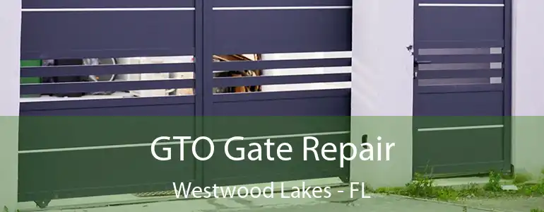  GTO Gate Repair Westwood Lakes - FL