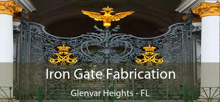  Iron Gate Fabrication Glenvar Heights - FL