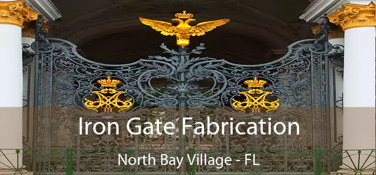  Iron Gate Fabrication North Bay Village - FL