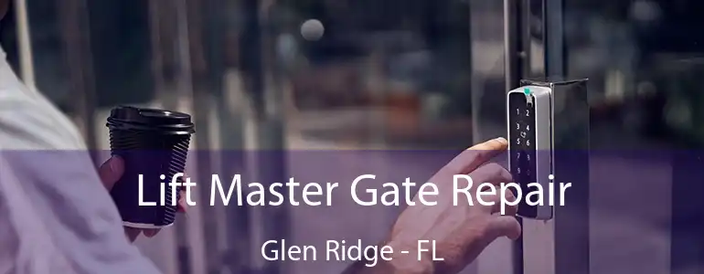  Lift Master Gate Repair Glen Ridge - FL
