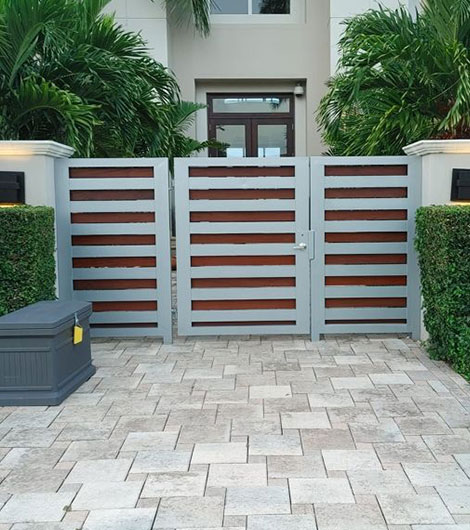 24/7 Emergency Gate Repair Service in Thousand Palms