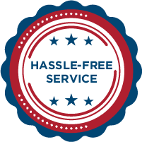 hassle-free-service