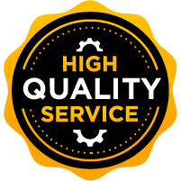 high-quality-service-gate
