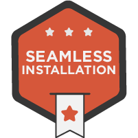 seamless-installation