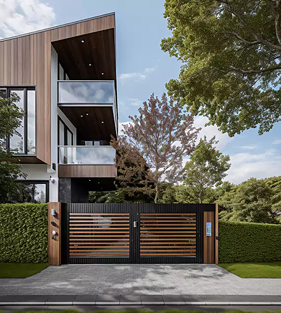24/7 Emergency Gate Repair Service