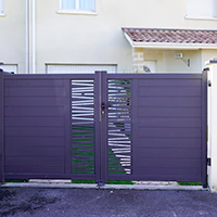 Automatic Gate Repair Company in Bell Canyon