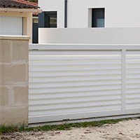 Automatic Electric Gate Repair in Canyon Country