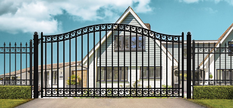 Driveway Gate Repair Contractors in Cathedral City, CA
