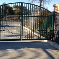Rolling Gate Installers near me in Castaic Junction, CA