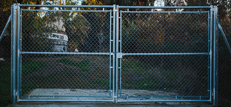 Metal Gate Fabrication in Buena Park, CA