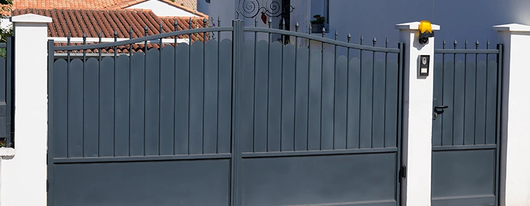 US Automatic Bluetooth Smart Gate Controller Repair in Brownsville